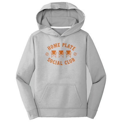 Youth  - Social Club | WFS-016