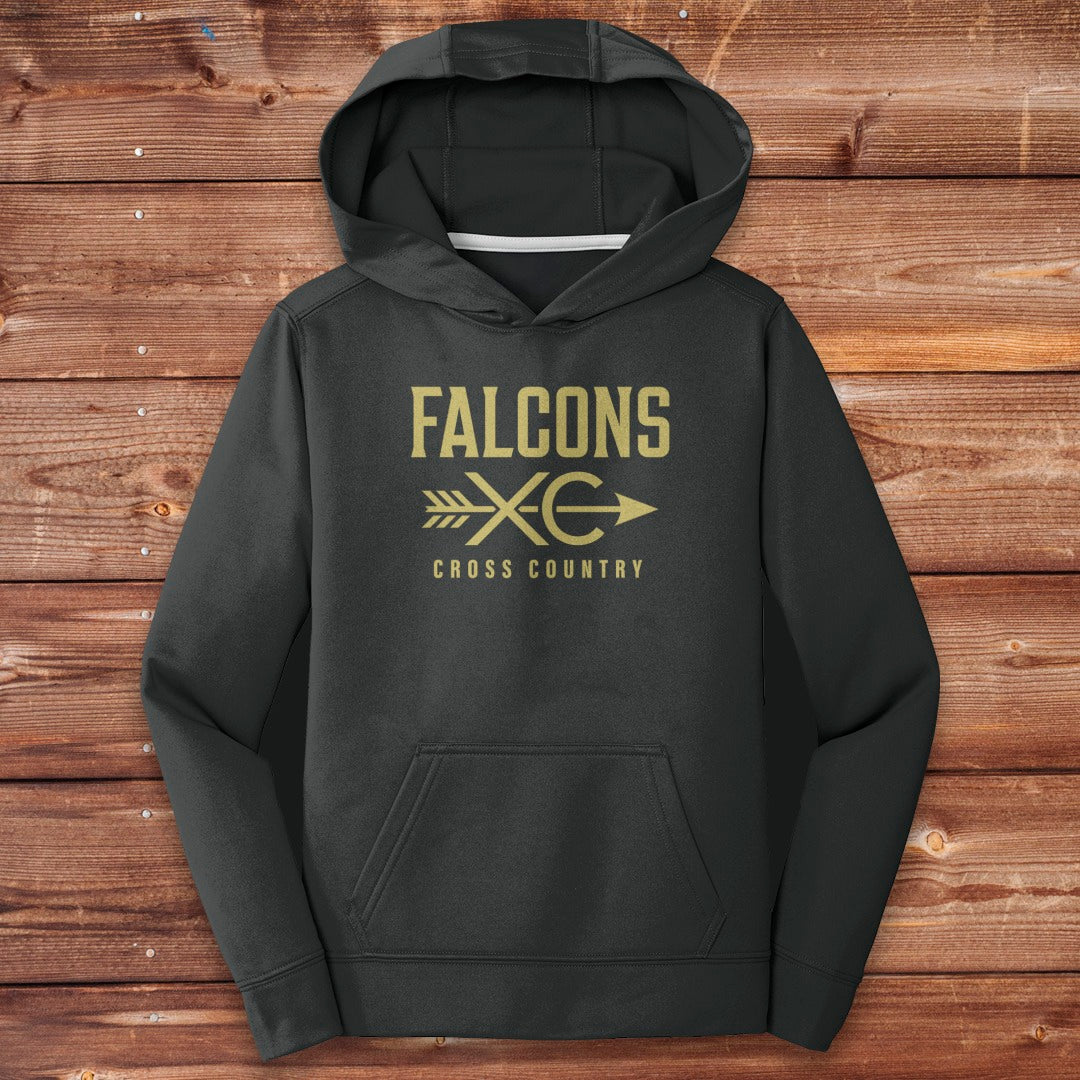 Youth  - Falcons Cross Country | FCSA-029