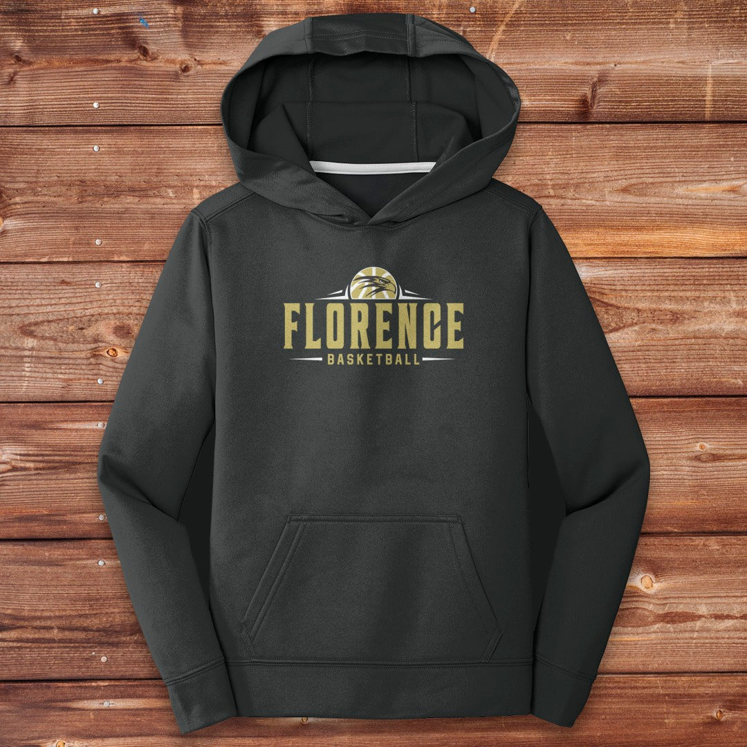 Youth - Florence Basketball | FCSA-024