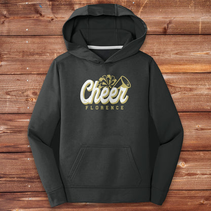 Youth - Cheer Florence | FCSA-033