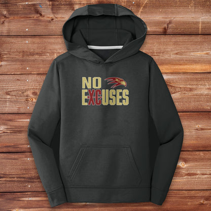 Youth  - Cross Country No Excuses | FCSA-030