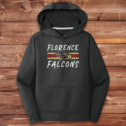 Youth  - Marker Falcons | FCSP-027