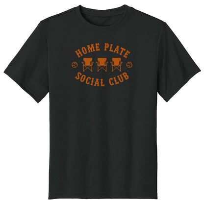 Youth  - Social Club | WFS-016