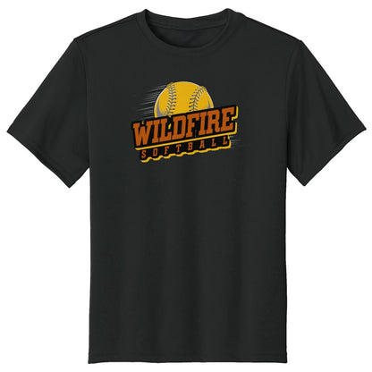Youth  - Wildfire Softball Bold | WFS-001