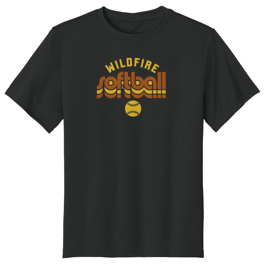 Youth  - Retro Wildfire | WFS-009