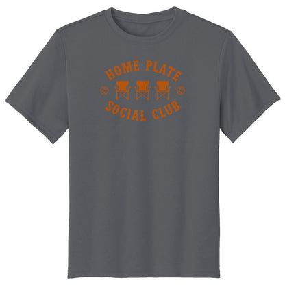 Youth  - Social Club | WFS-016