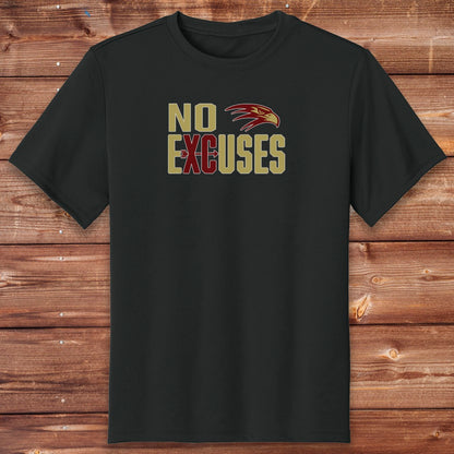 Youth  - Cross Country No Excuses | FCSA-030