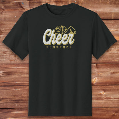 Youth - Cheer Florence | FCSA-033