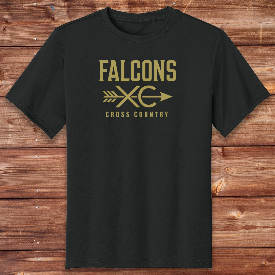 Youth  - Falcons Cross Country | FCSA-029