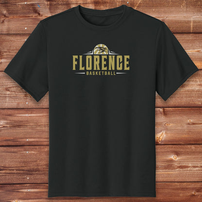 Youth - Florence Basketball | FCSA-024