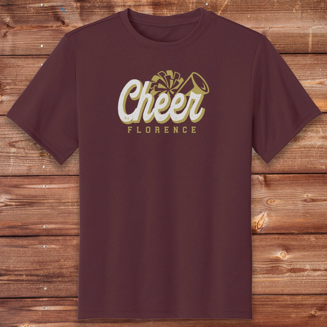 Youth - Cheer Florence | FCSA-033