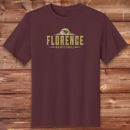 Youth - Florence Basketball | FCSA-024