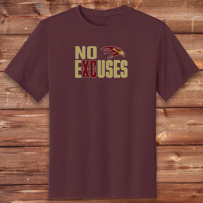 Youth  - Cross Country No Excuses | FCSA-030