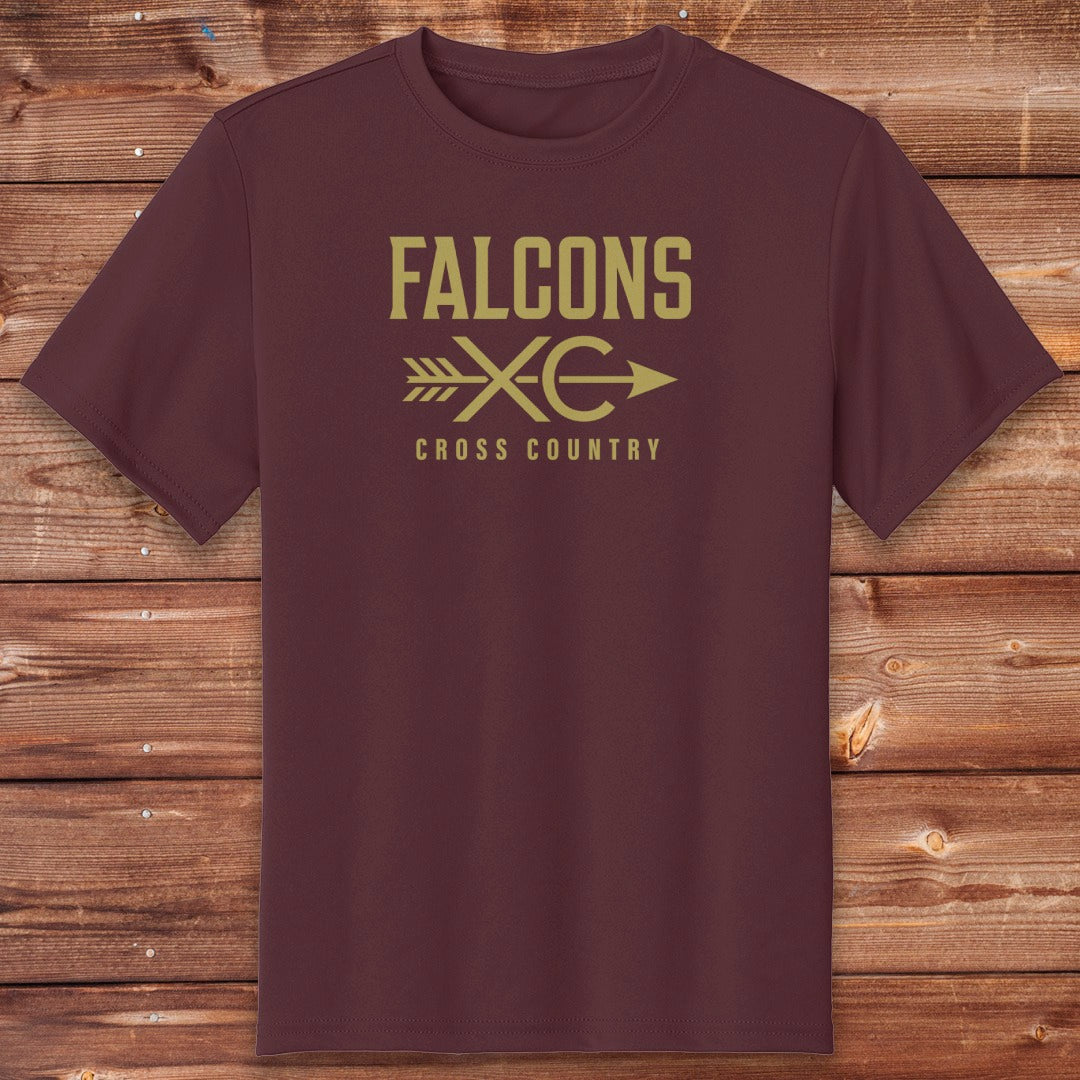 Youth  - Falcons Cross Country | FCSA-029
