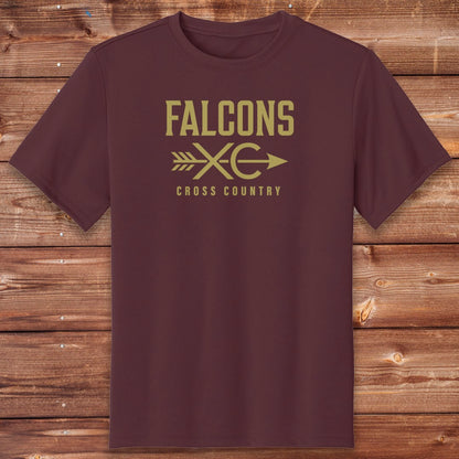 Youth  - Falcons Cross Country | FCSA-029