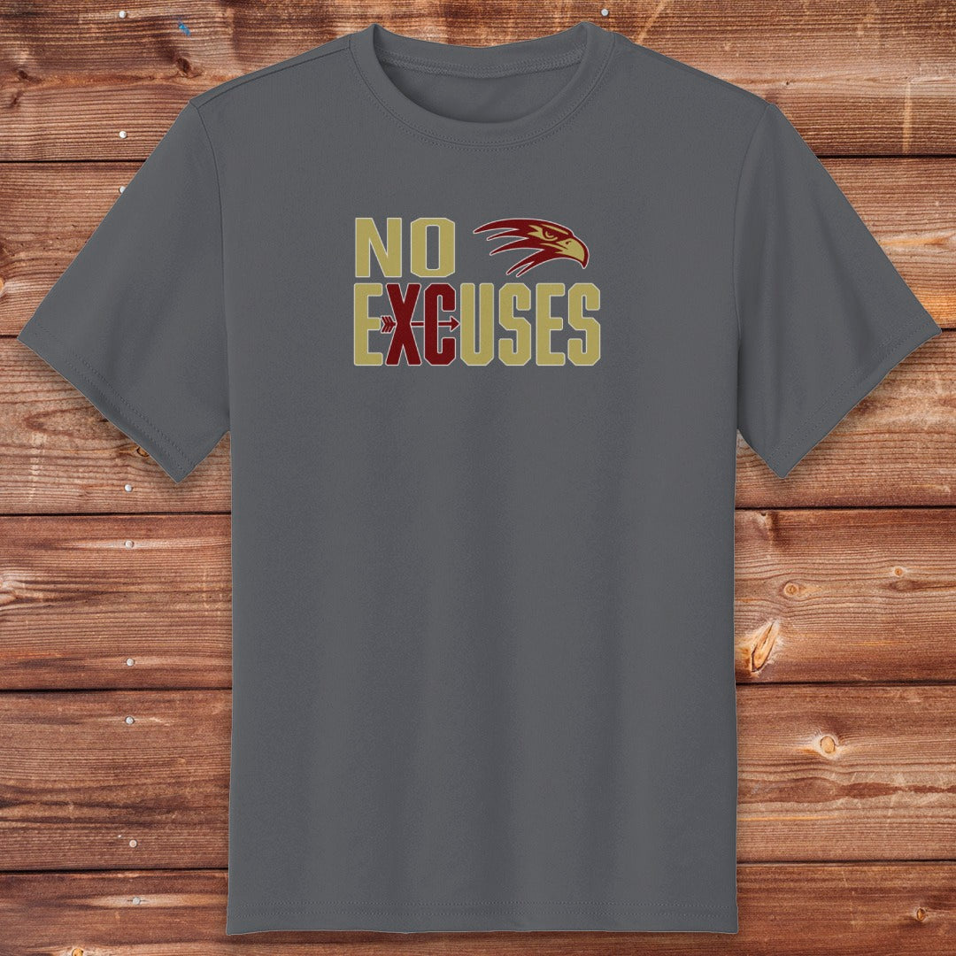 Youth  - Cross Country No Excuses | FCSA-030