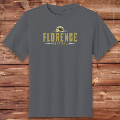 Youth - Florence Basketball | FCSA-024