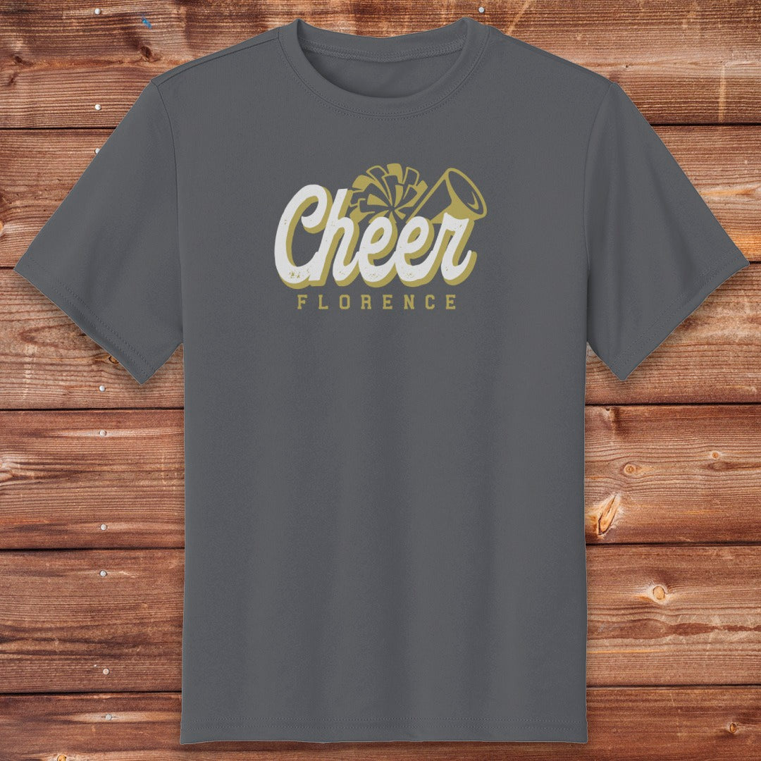 Youth - Cheer Florence | FCSA-033