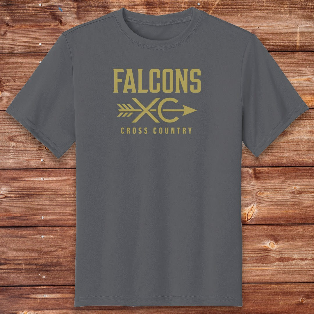 Youth  - Falcons Cross Country | FCSA-029