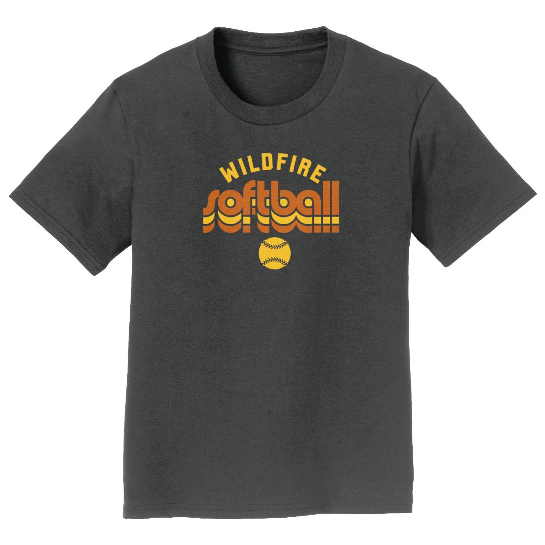 Youth  - Retro Wildfire | WFS-009