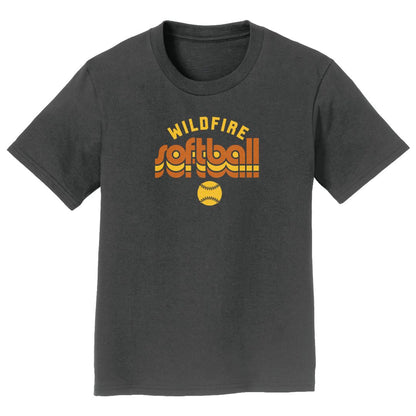 Youth  - Retro Wildfire | WFS-009