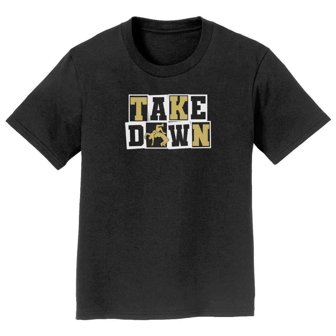 Youth - Takedown | FLO-018