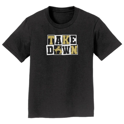 Youth - Takedown | FLO-018