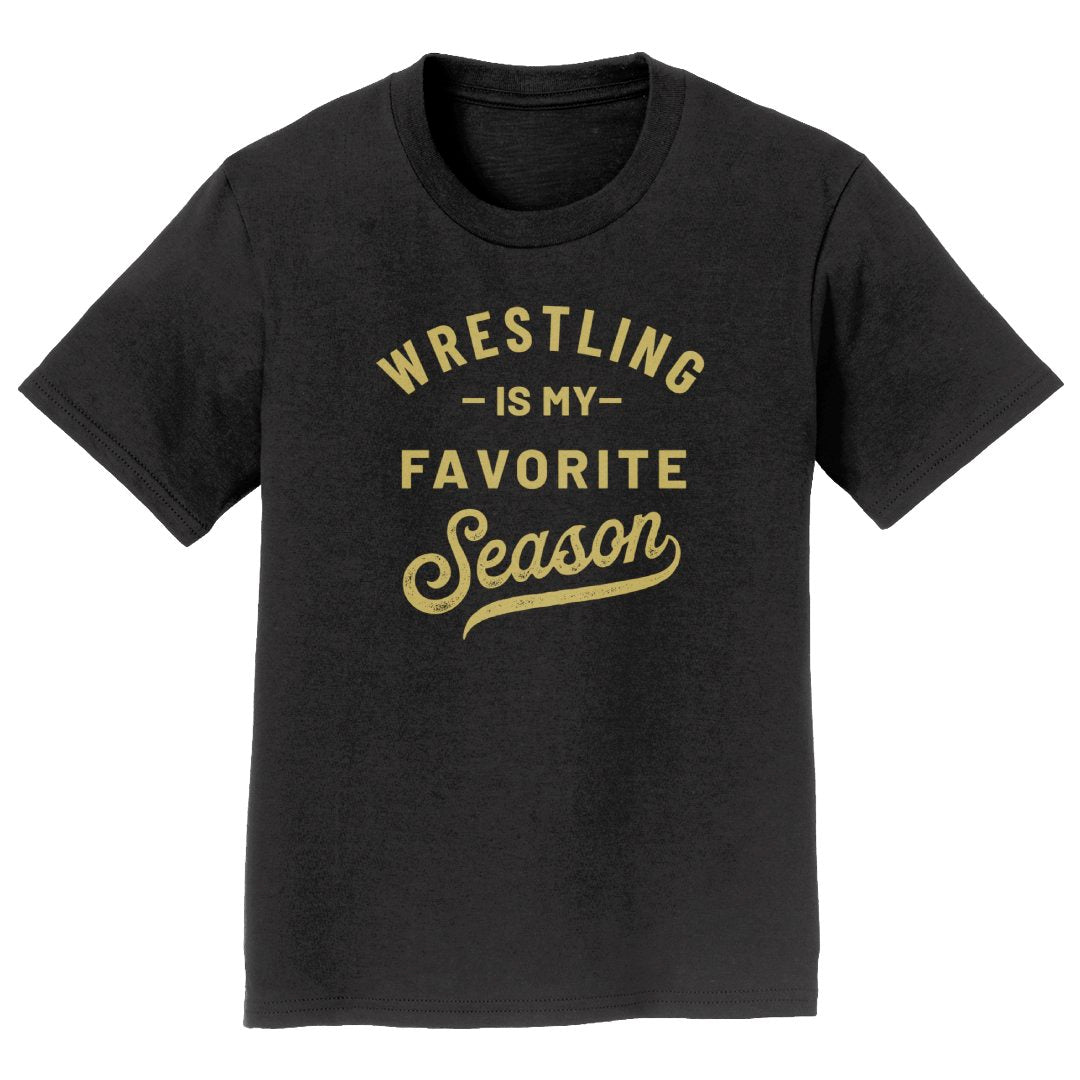 Youth  - Wrestling Favorite Season | FLO-008
