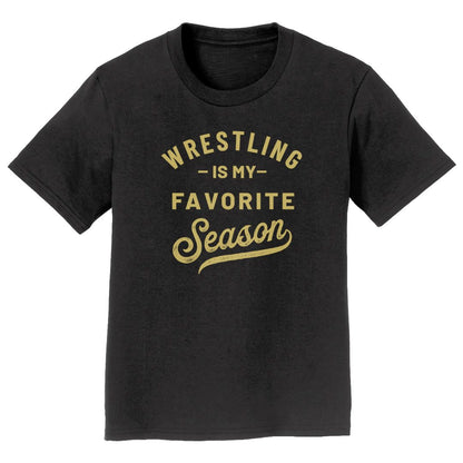 Youth  - Wrestling Favorite Season | FLO-008