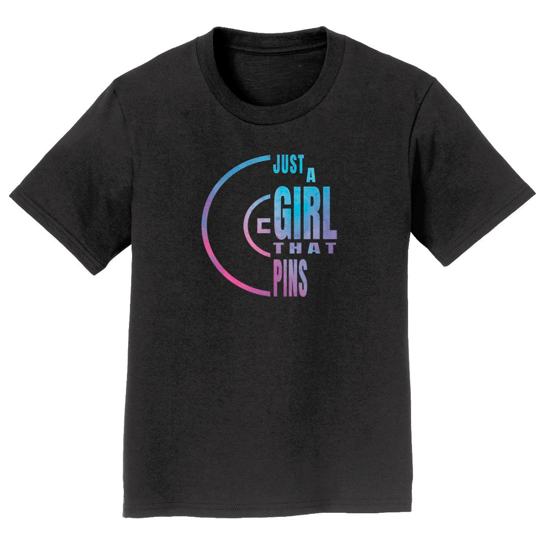 Youth  - Girl That Pins | FLO-003
