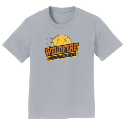 Youth  - Wildfire Softball Bold | WFS-001