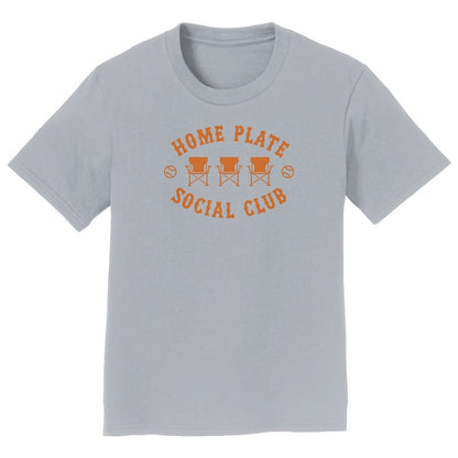 Youth  - Social Club | WFS-016