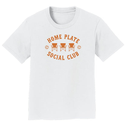 Youth  - Social Club | WFS-016