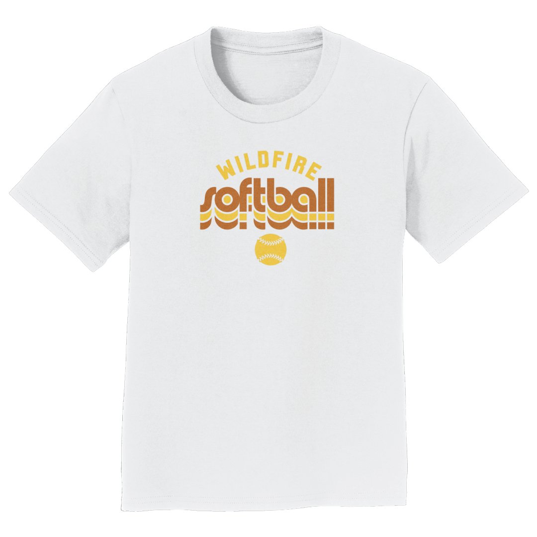 Youth  - Retro Wildfire | WFS-009