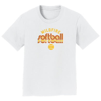 Youth  - Retro Wildfire | WFS-009