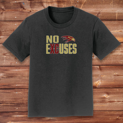 Youth  - Cross Country No Excuses | FCSA-030