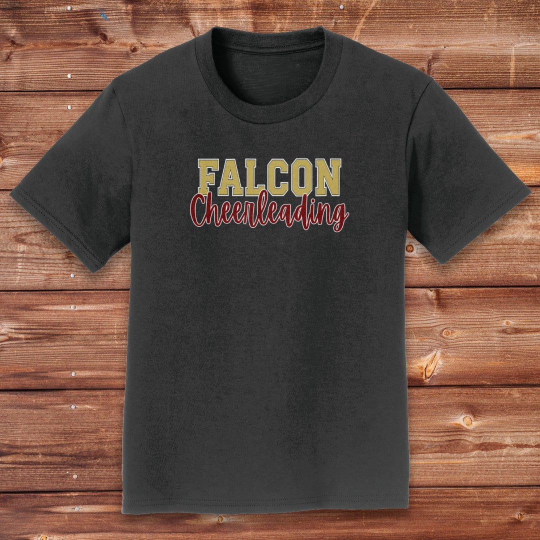 Youth - Falcon Cheerleading | FSCA-032