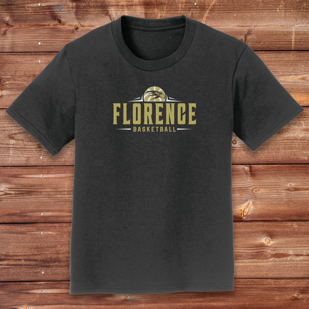 Youth - Florence Basketball | FCSA-024