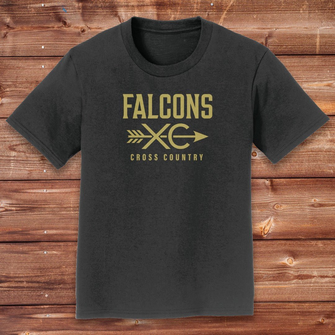 Youth  - Falcons Cross Country | FCSA-029