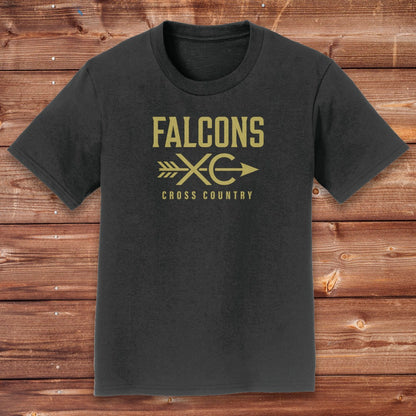 Youth  - Falcons Cross Country | FCSA-029