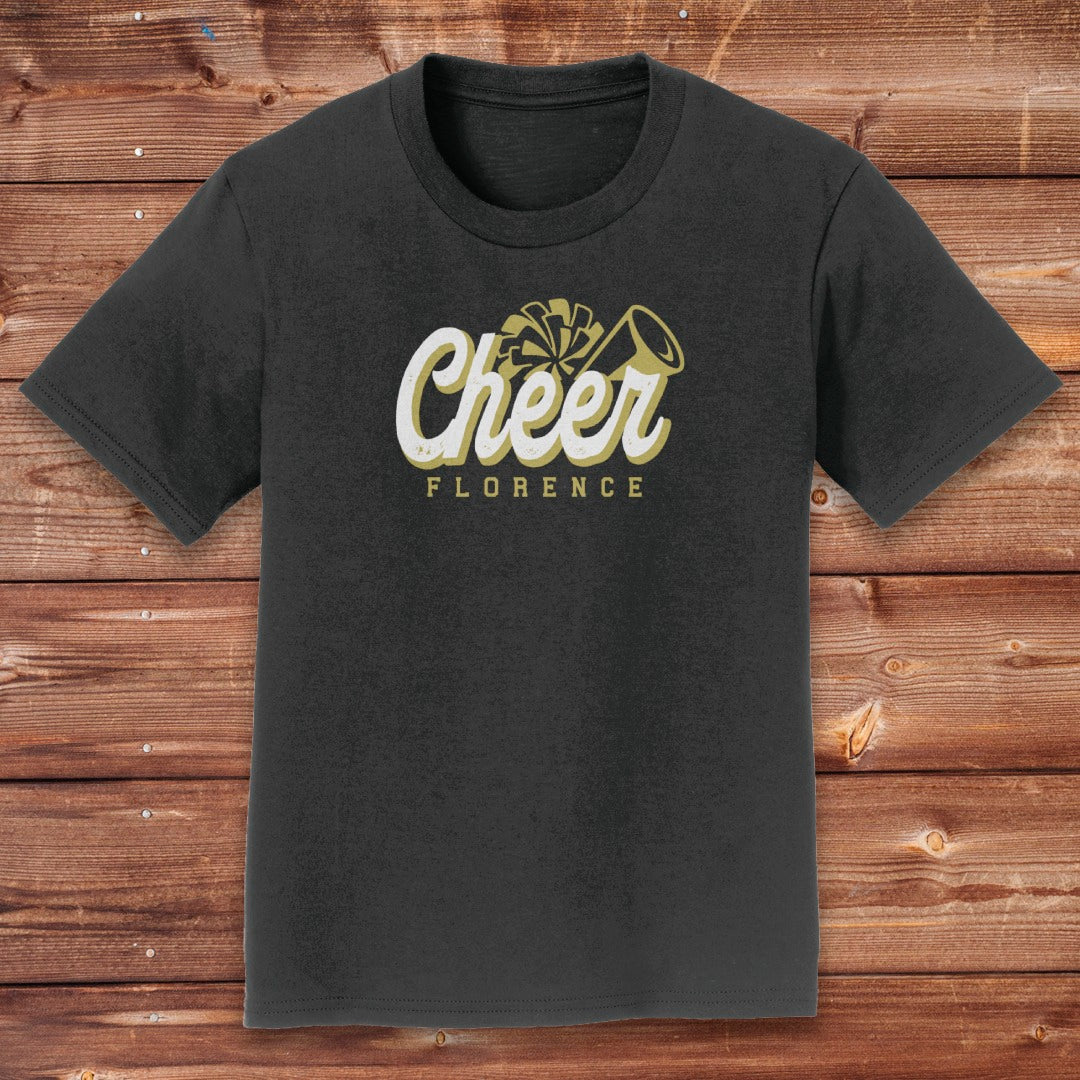 Youth - Cheer Florence | FCSA-033