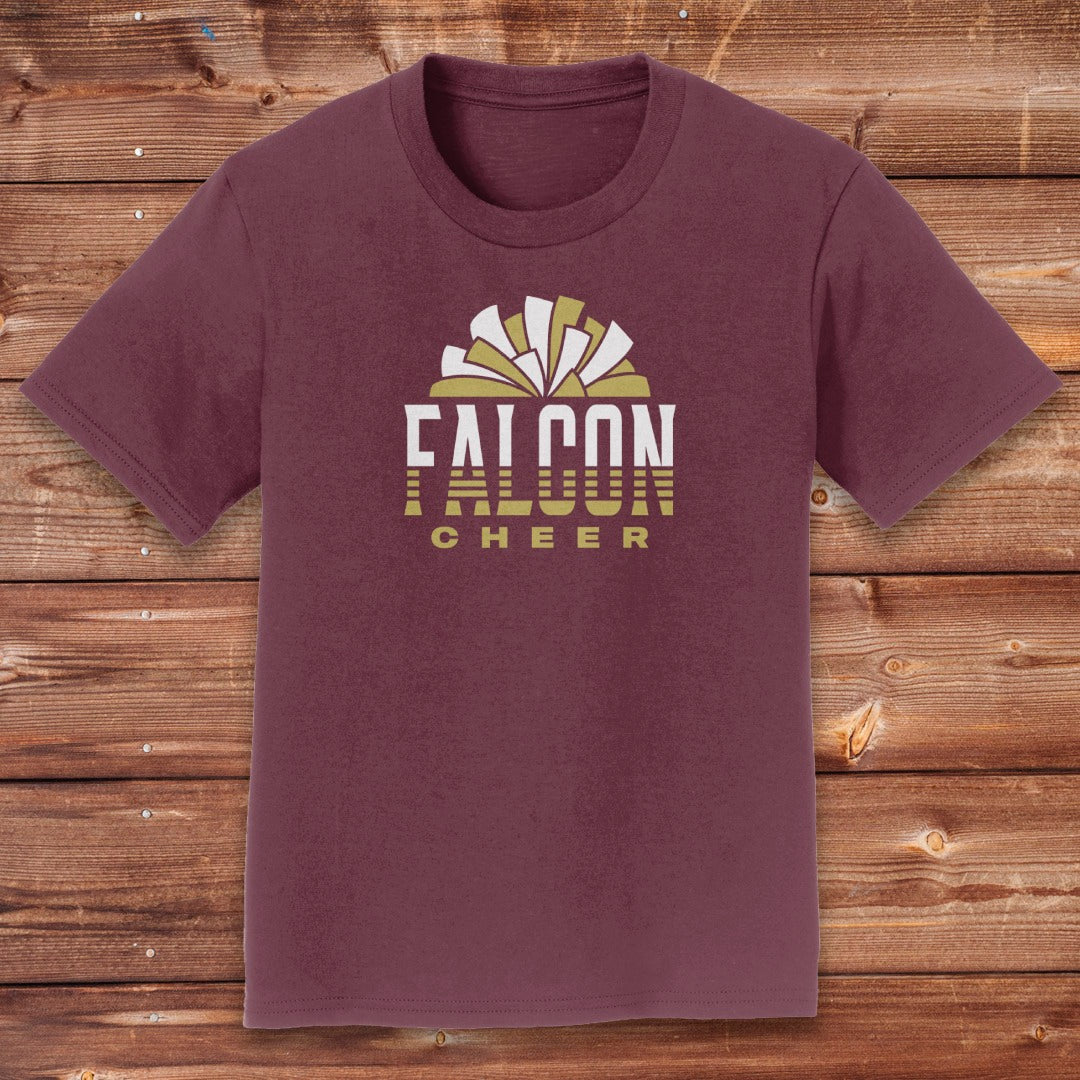Youth  - Falcon Cheer| FCSA-031