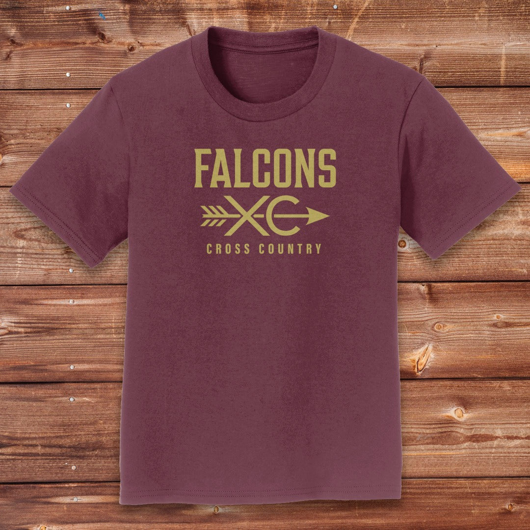 Youth  - Falcons Cross Country | FCSA-029
