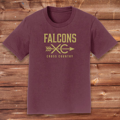 Youth  - Falcons Cross Country | FCSA-029