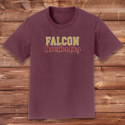 Youth - Falcon Cheerleading | FSCA-032
