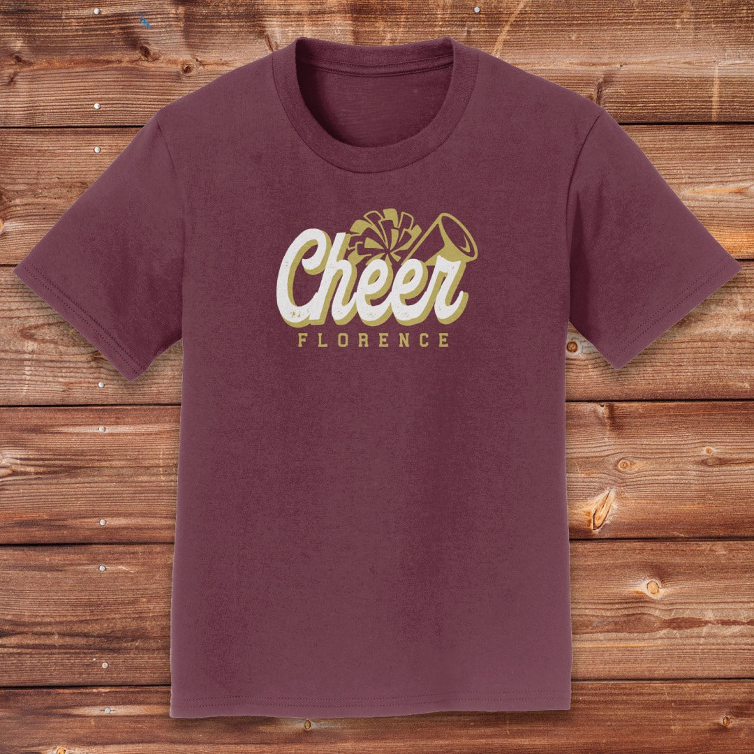 Youth - Cheer Florence | FCSA-033