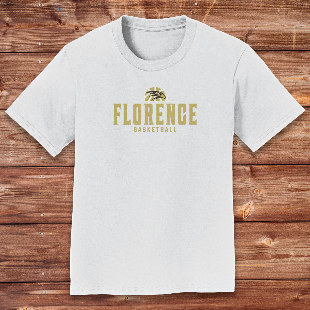 Youth - Florence Basketball | FCSA-024