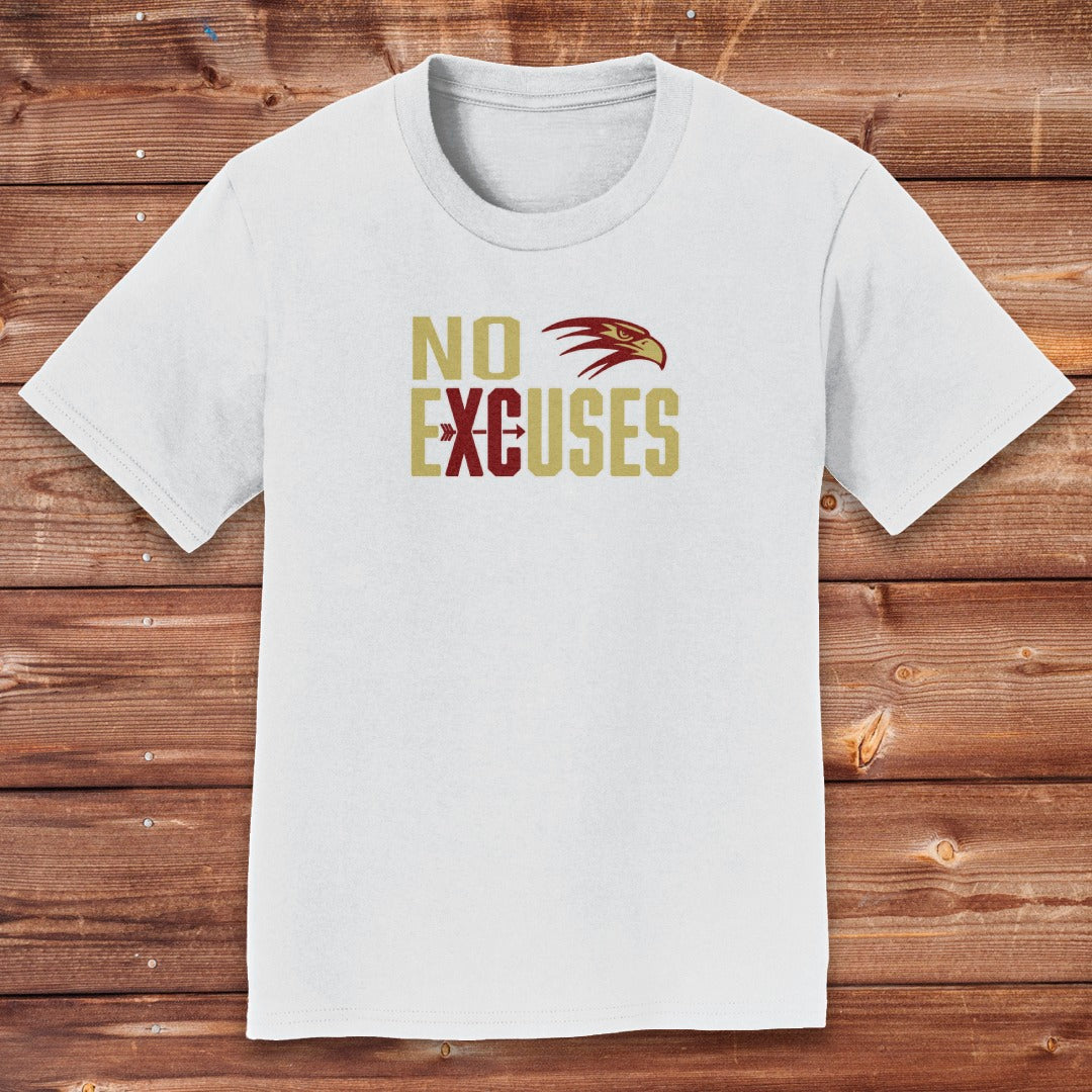 Youth  - Cross Country No Excuses | FCSA-030