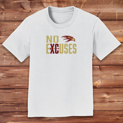 Youth  - Cross Country No Excuses | FCSA-030