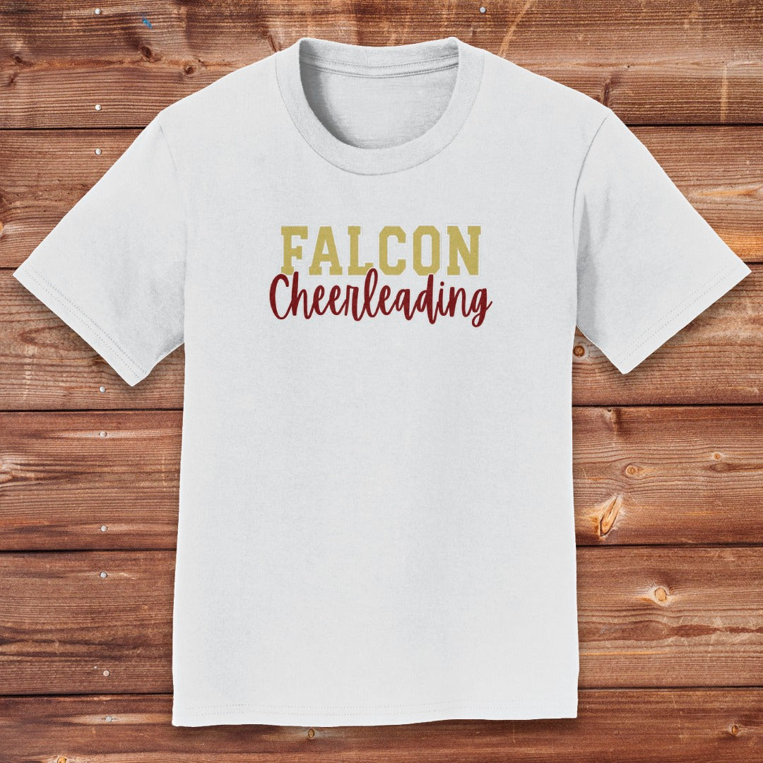 Youth - Falcon Cheerleading | FSCA-032